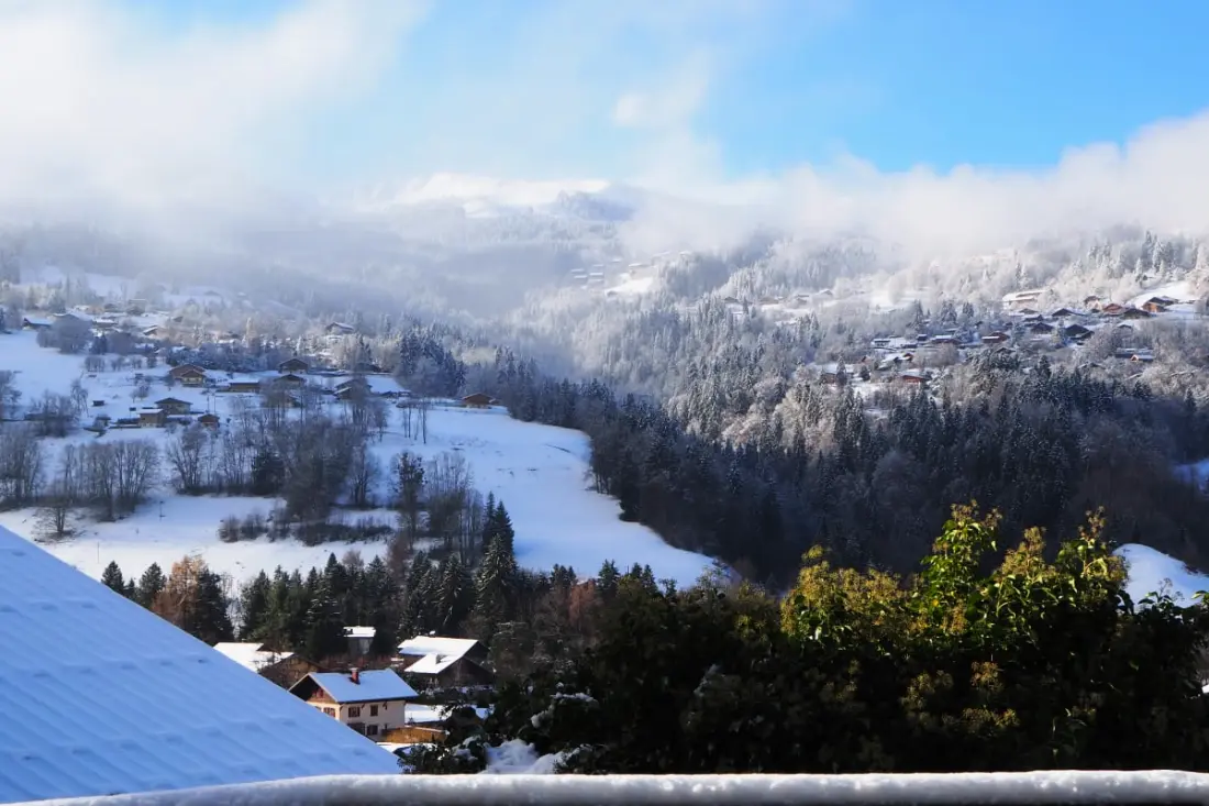 Appartement Rocca -