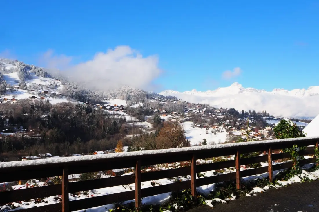 Appartement Rocca -