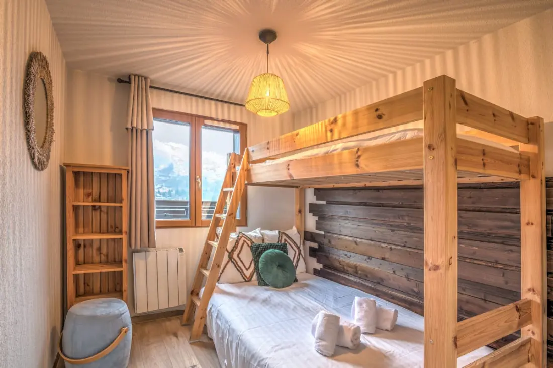 Appartement Rocca -