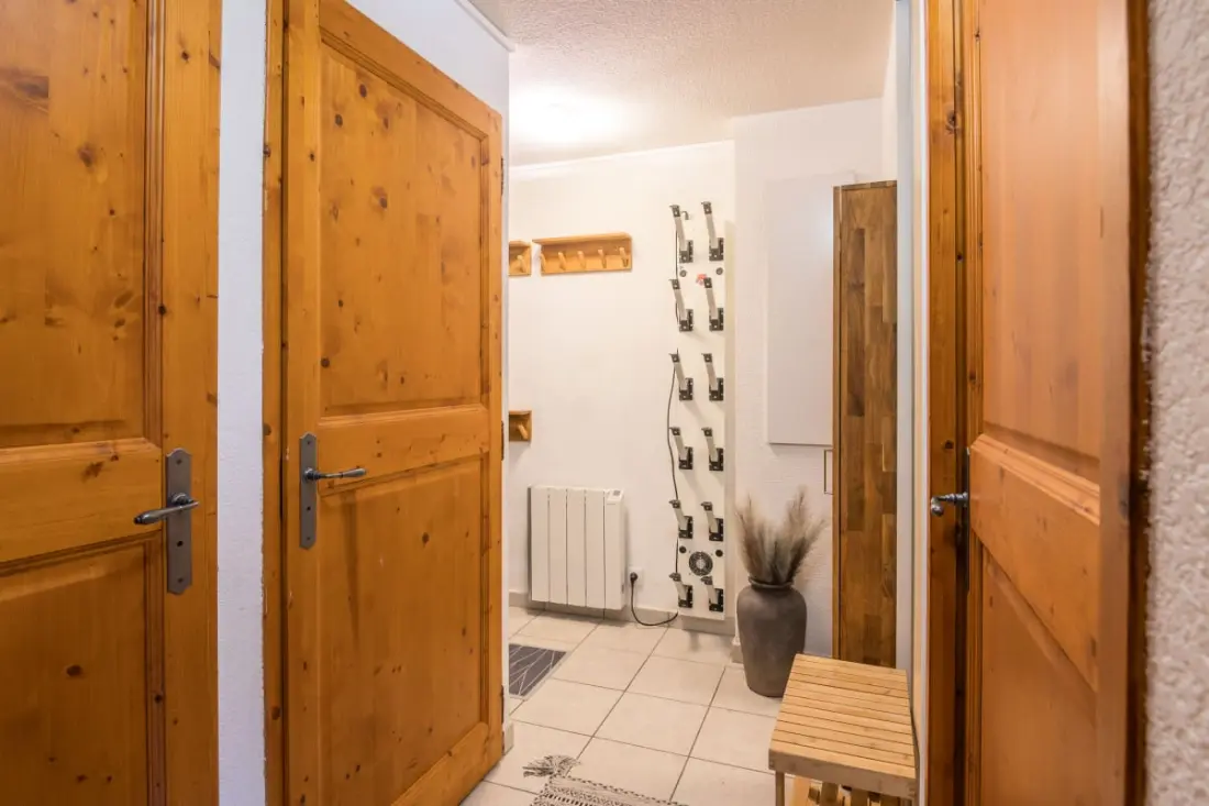 Appartement Rocca -