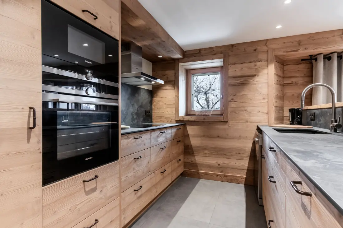 Chalet L'anier