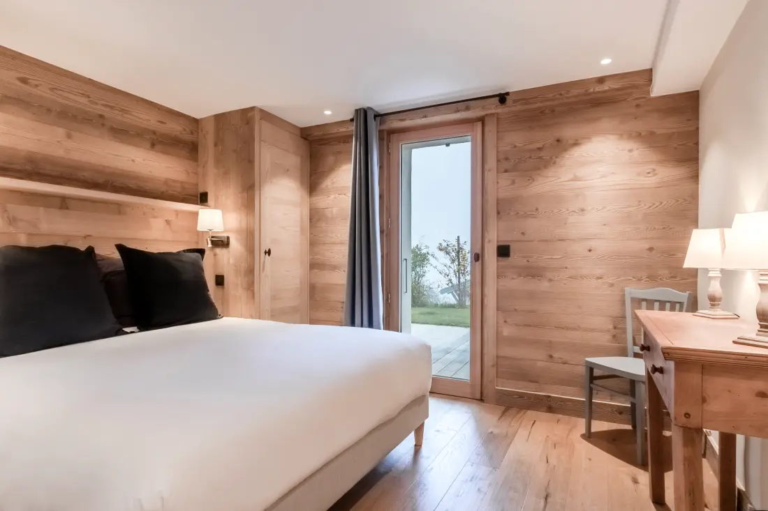 Chalet L'anier