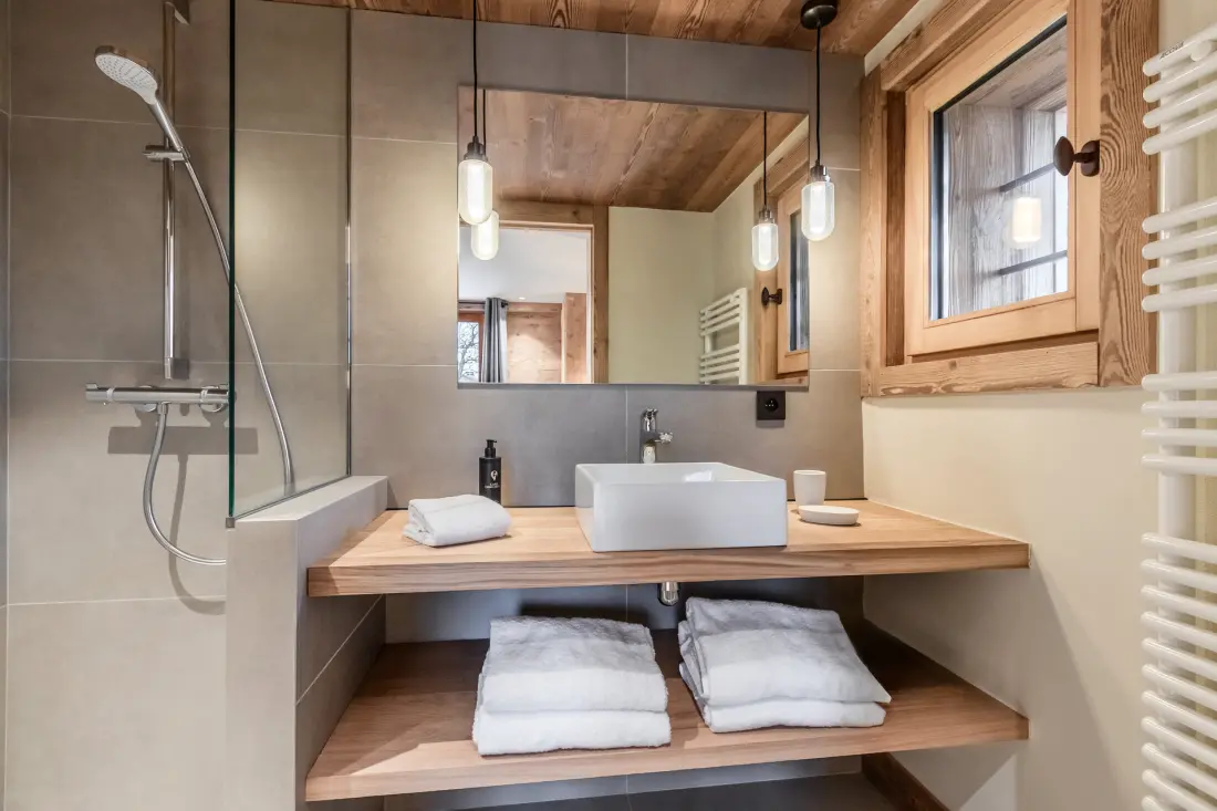 Chalet L'anier