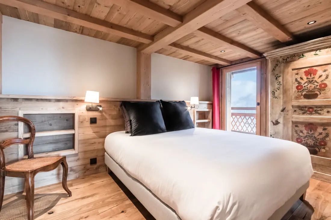 Chalet L'anier
