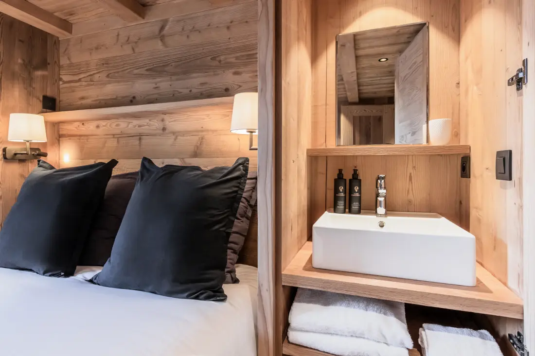 Chalet L'anier