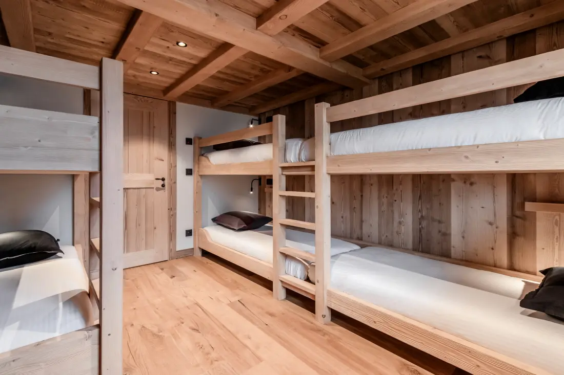 Chalet L'anier