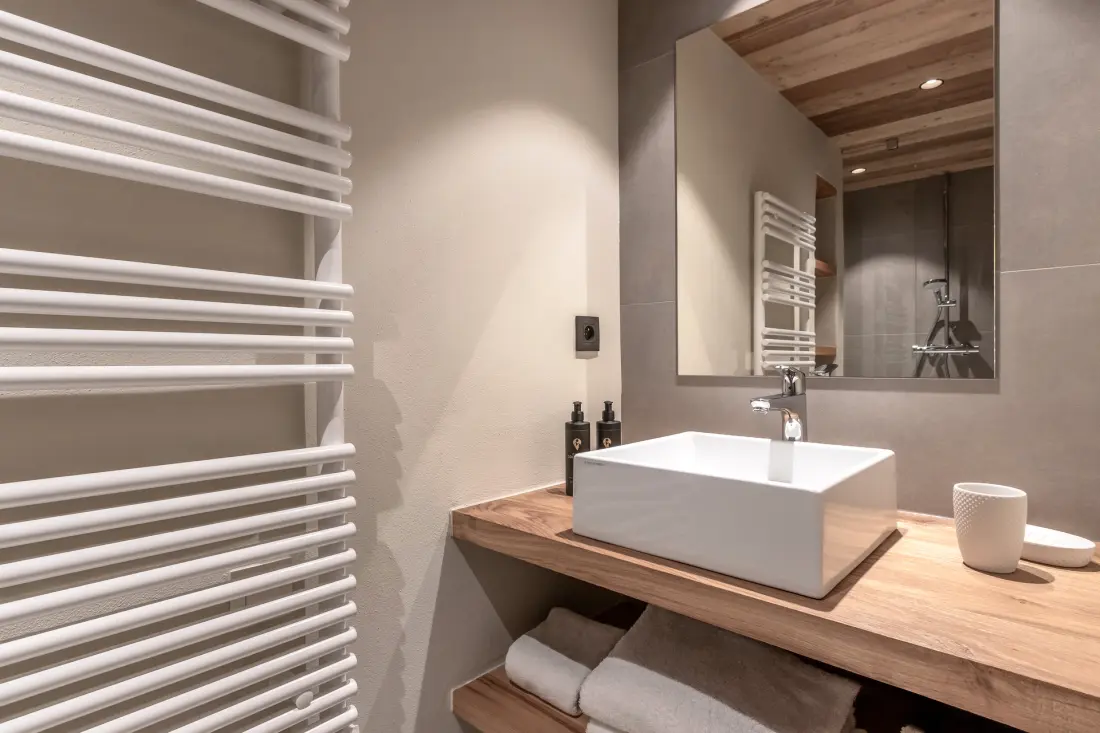 Chalet L'anier
