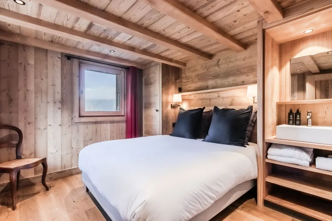 Chalet L'anier