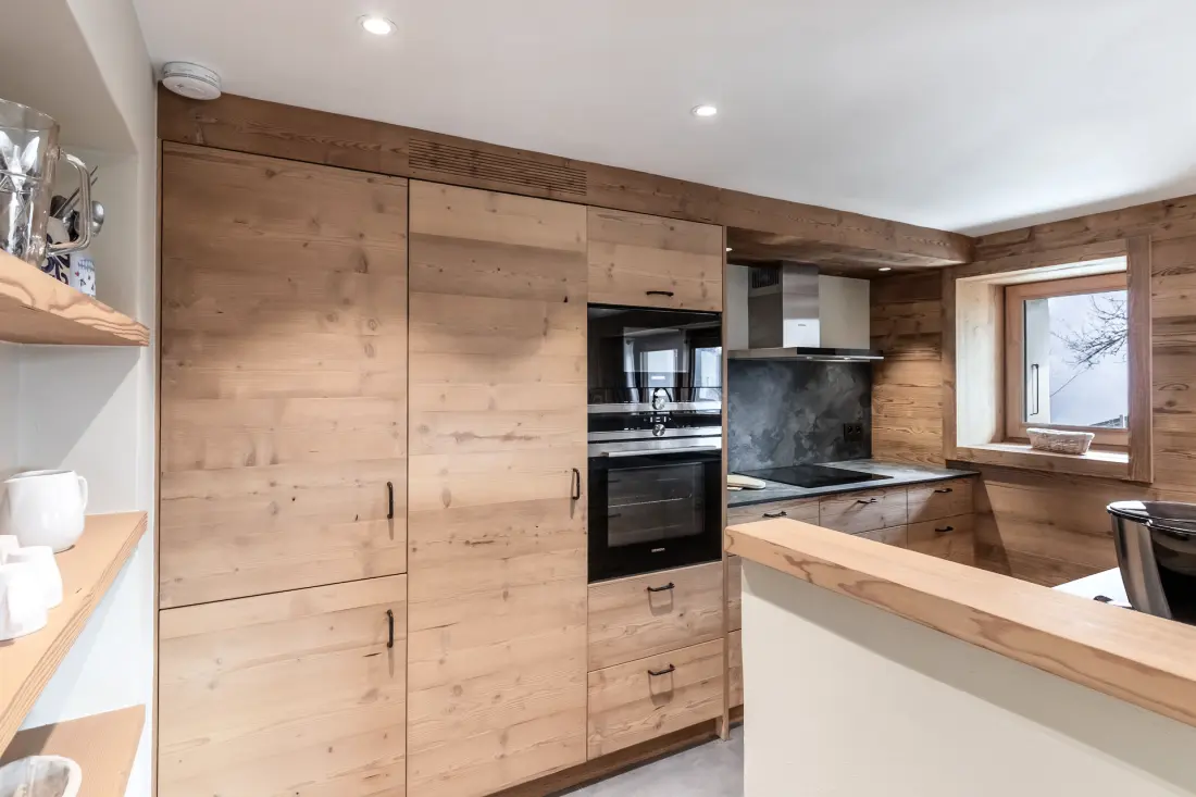 Chalet L'anier