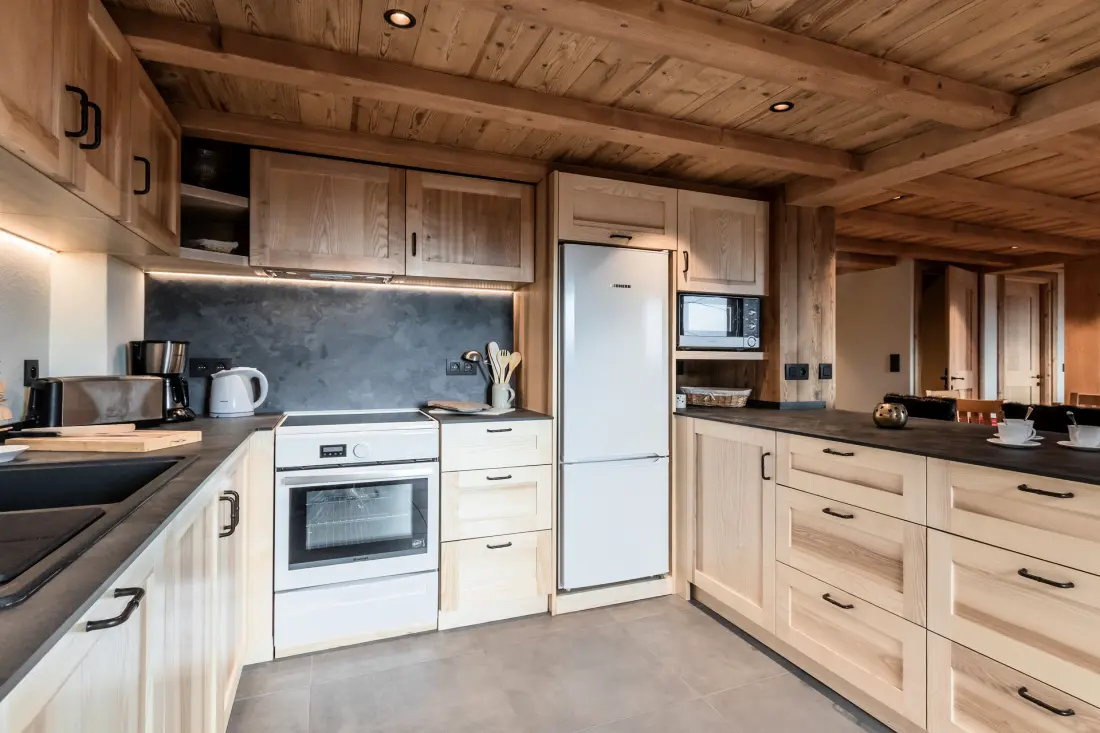 Chalet L'anier