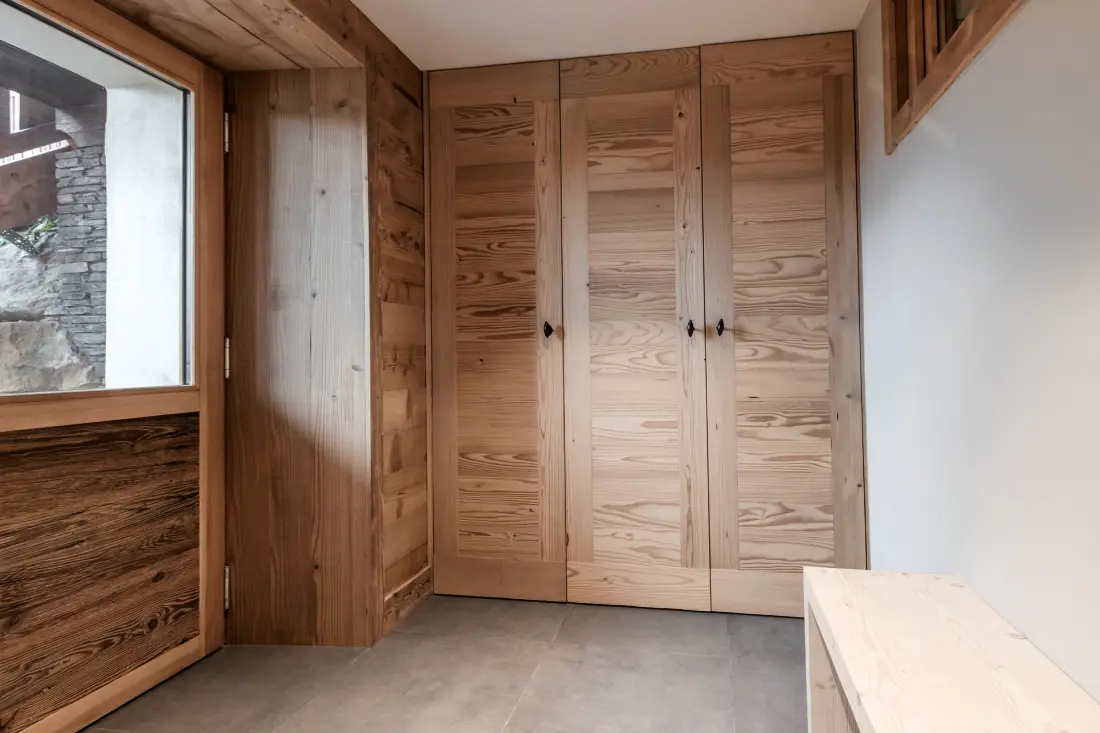 Chalet L'anier