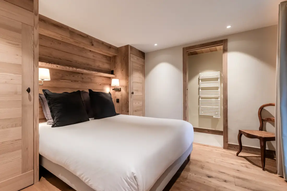 Chalet L'anier