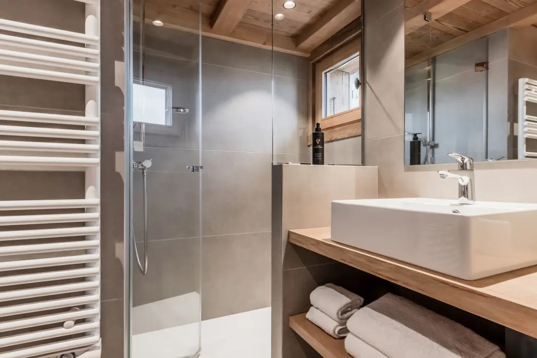 Chalet L'anier