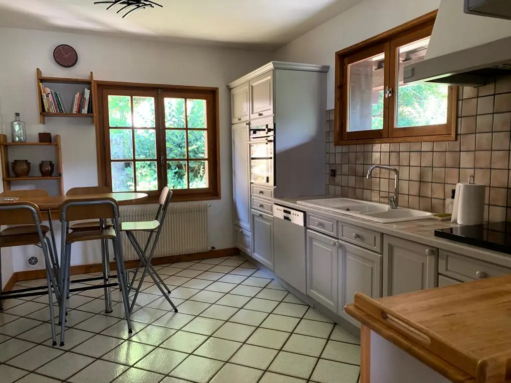 Chalet Mollaz