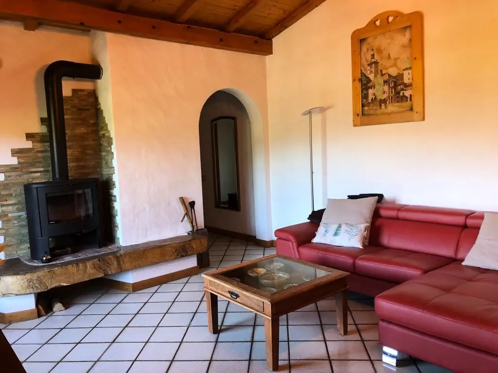 Chalet Mollaz