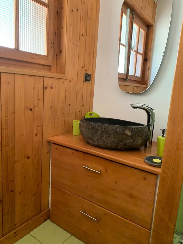 Chalet Mollaz