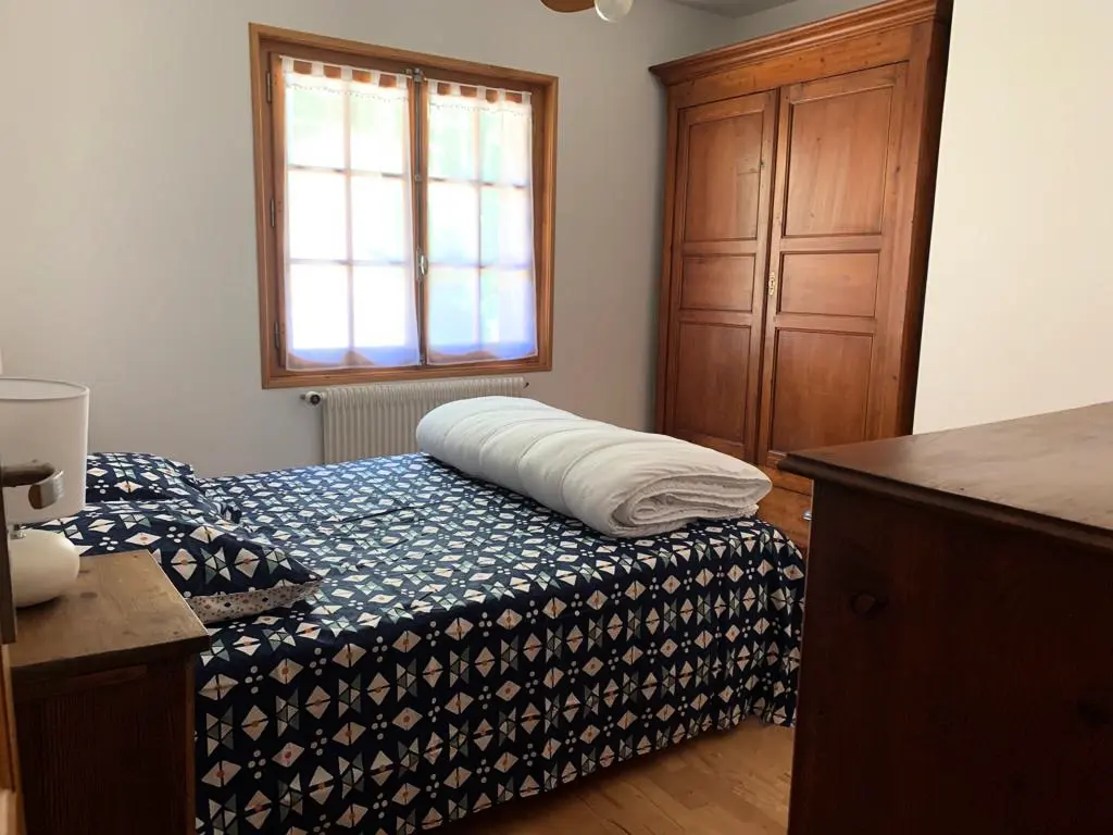 Chalet Mollaz
