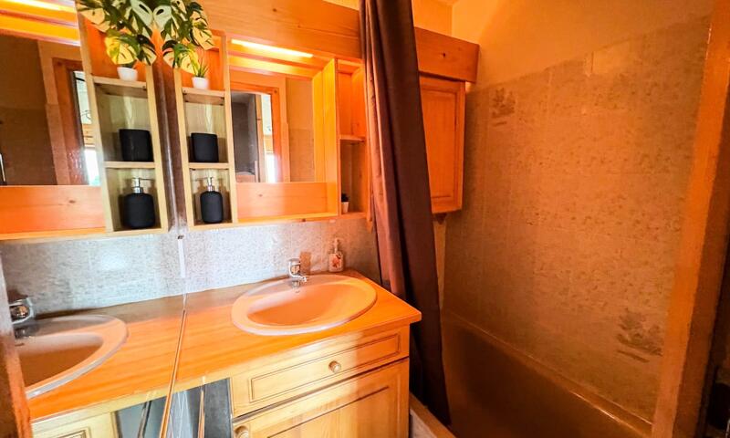 Charmant T2 à Saint-gervais-les-bains - - Saint-Gervais-les-Bains - 8