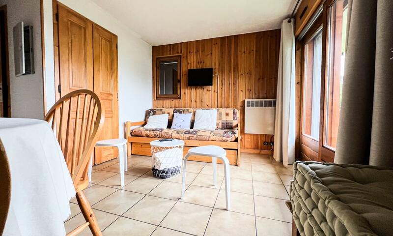 Charmant T2 à Saint-gervais-les-bains - - Saint-Gervais-les-Bains - 1