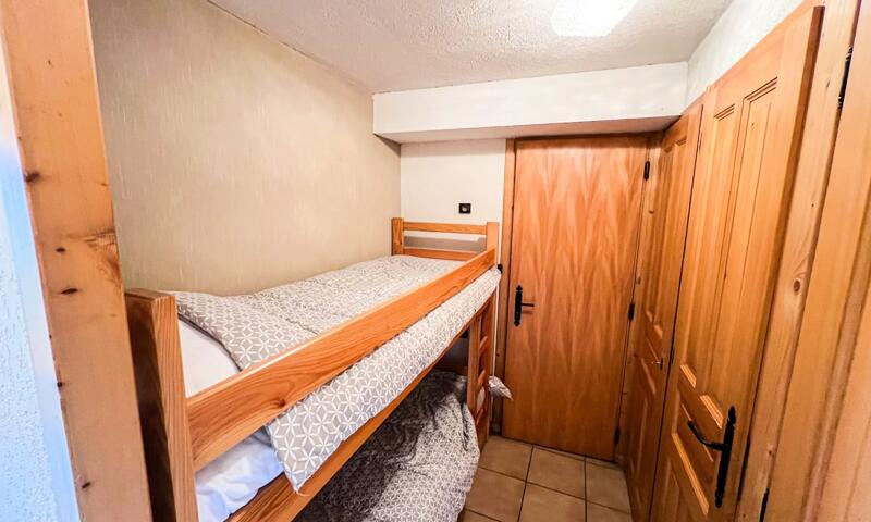 Charmant T2 à Saint-gervais-les-bains - - Saint-Gervais-les-Bains - 7