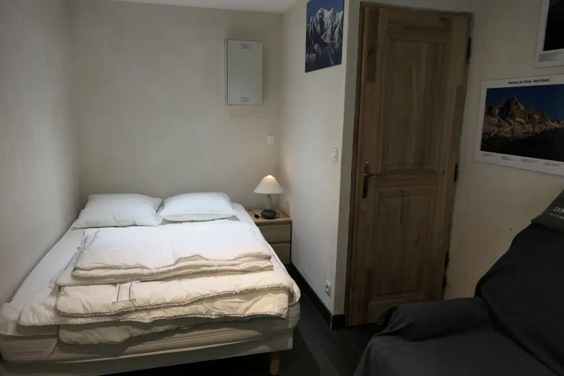 Les Chalet Du Soleil