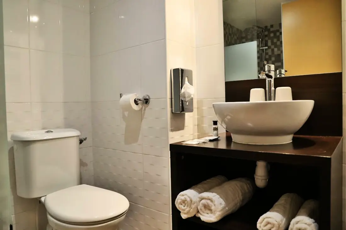 SOWELL HÔTELS Mont Blanc & SPA4 étoiles★★★★
