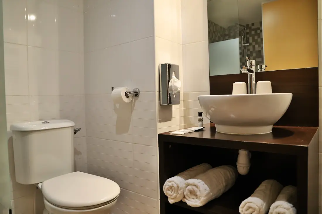 SOWELL HÔTELS Mont Blanc & SPA4 étoiles★★★★