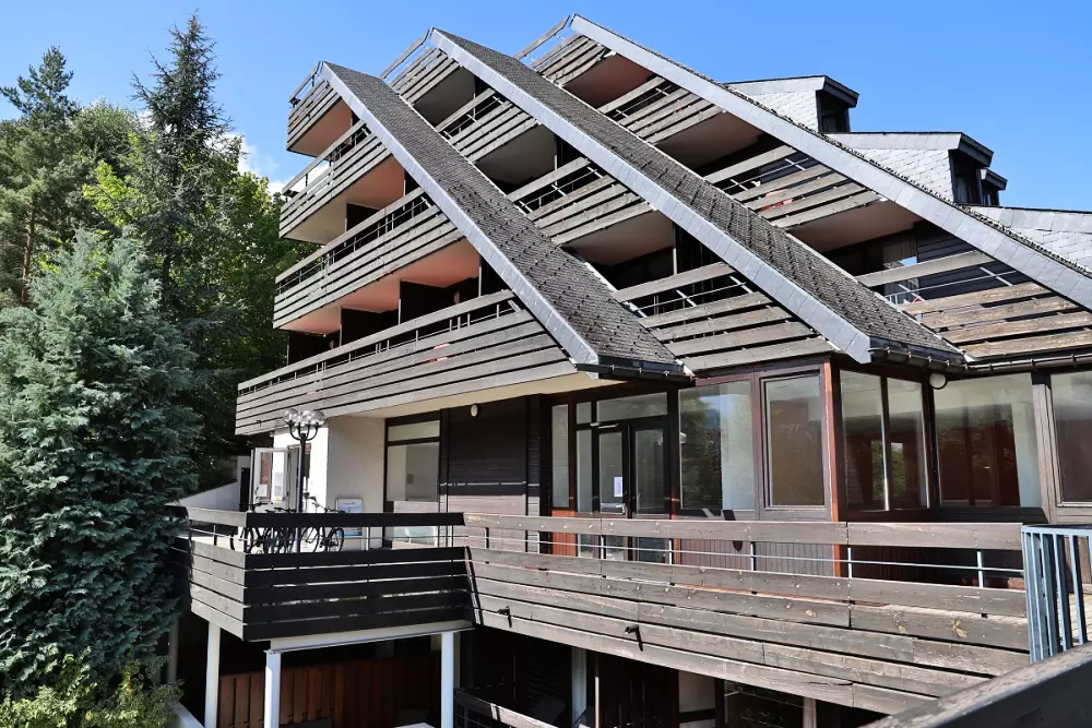 SOWELL HÔTELS Mont Blanc & SPA4 étoiles★★★★