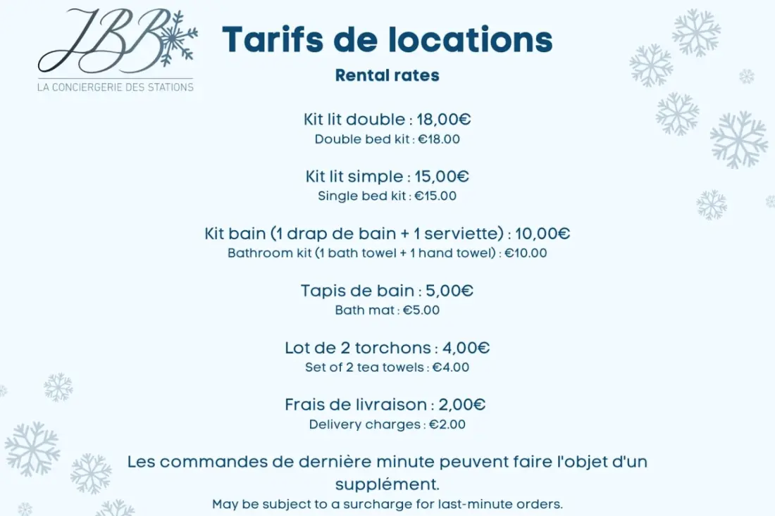 Clair Des Prés