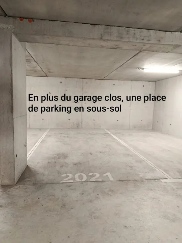 Vue Aravis Et Terrasse, Proximité Thermes