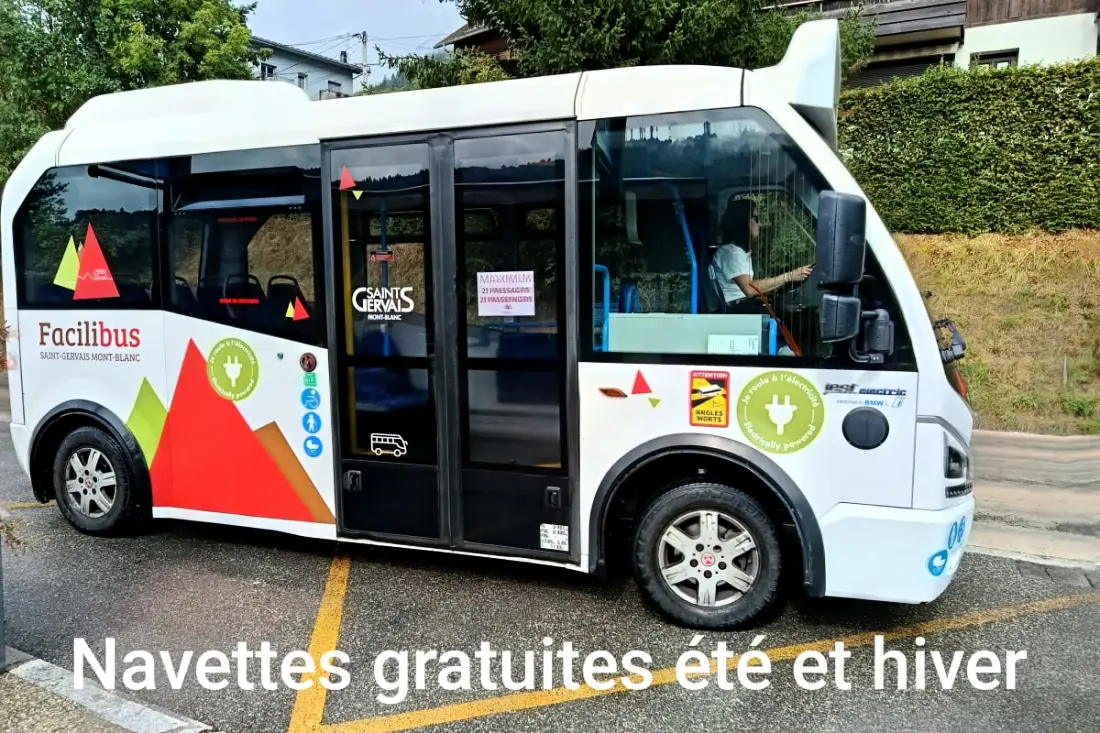 Vue Aravis Et Terrasse, Proximité Thermes