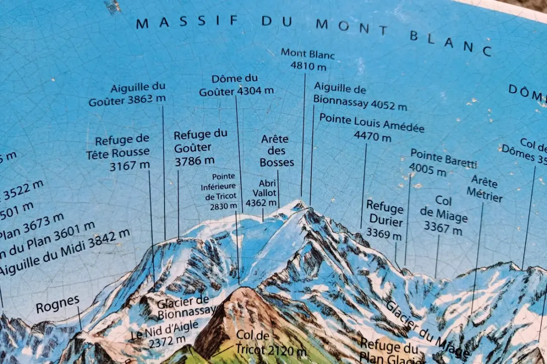 Vue Aravis Et Terrasse, Proximité Thermes
