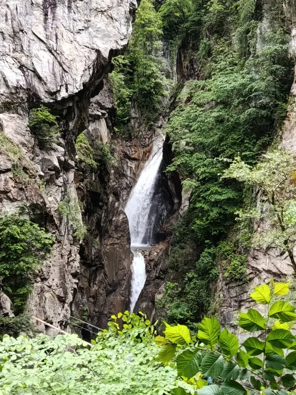 Vue Aravis Et Terrasse, Proximité Thermes