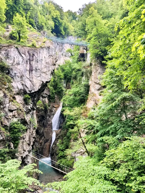 Vue Aravis Et Terrasse, Proximité Thermes