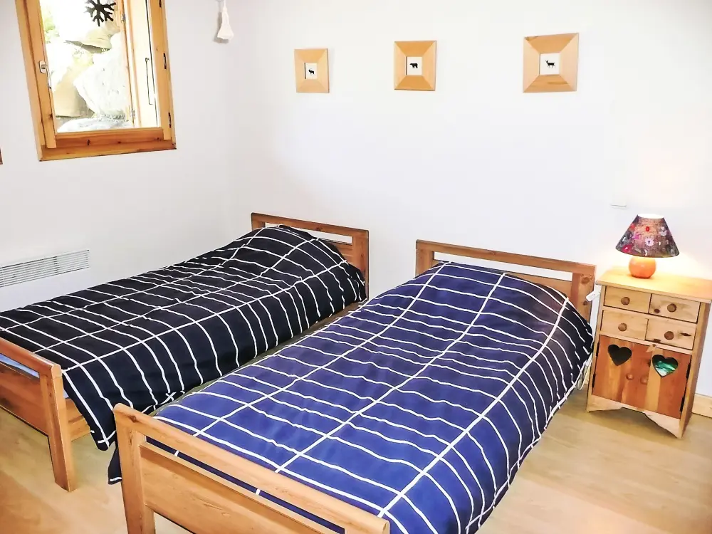 Chalet Saint Gervais