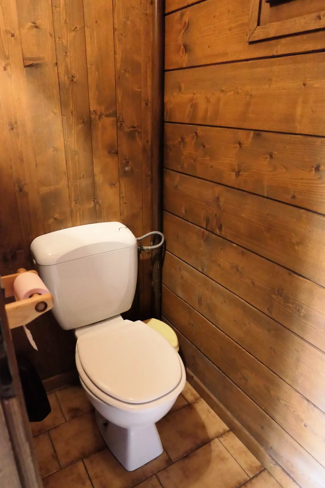 Chalet Saint Nicolas