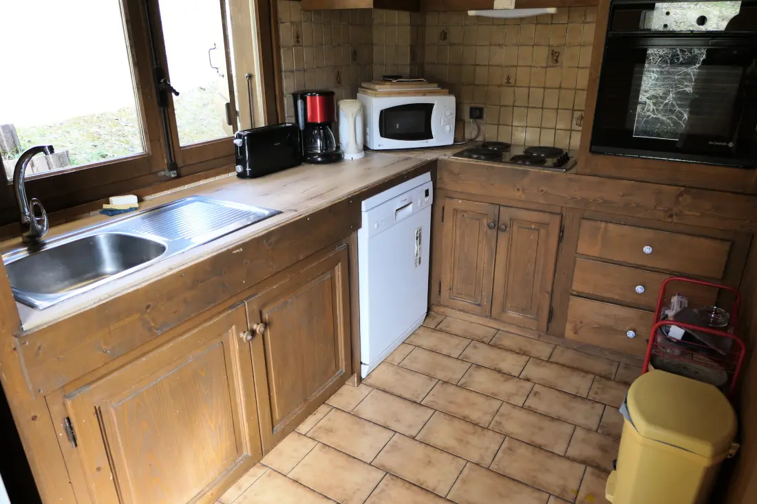 Chalet Saint Nicolas