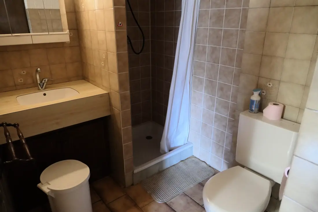 Chalet Saint Nicolas