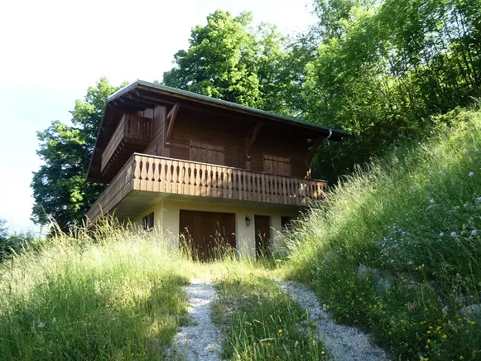 Chalet Granier