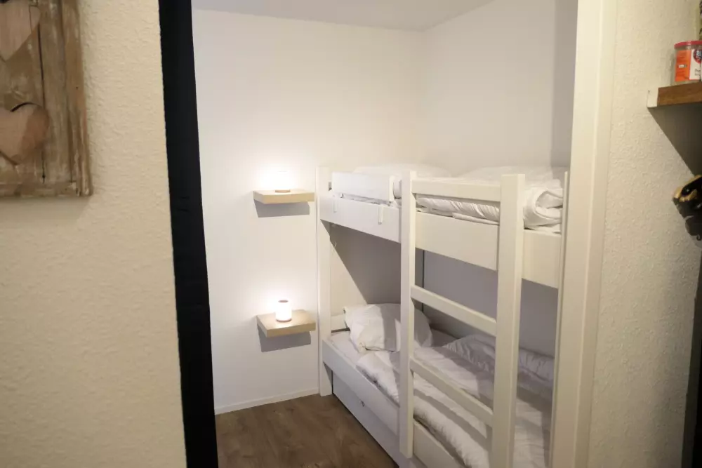 Résidence Amethyste