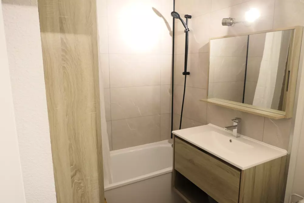 Résidence Amethyste