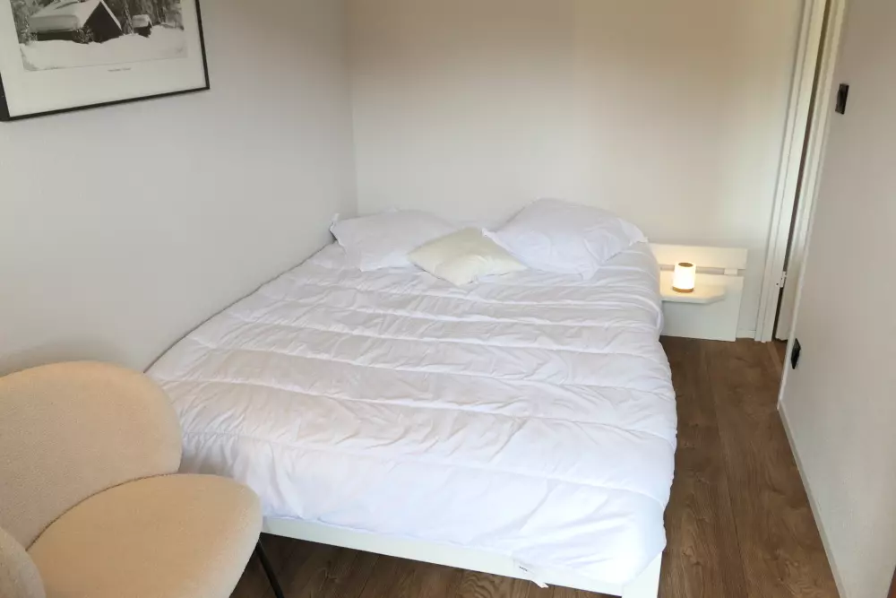 Résidence Amethyste