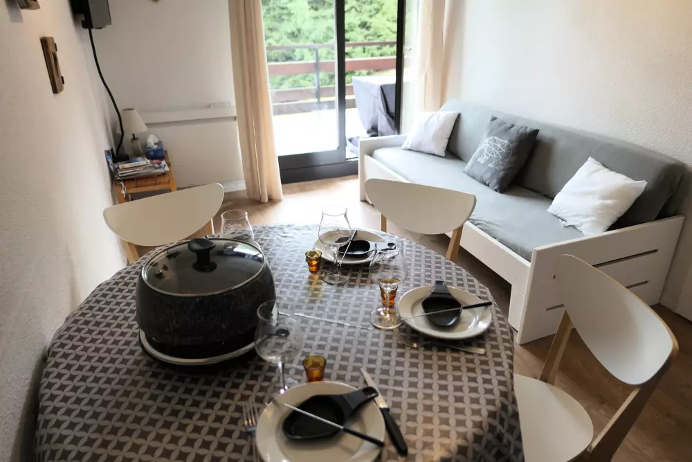 Résidence Amethyste