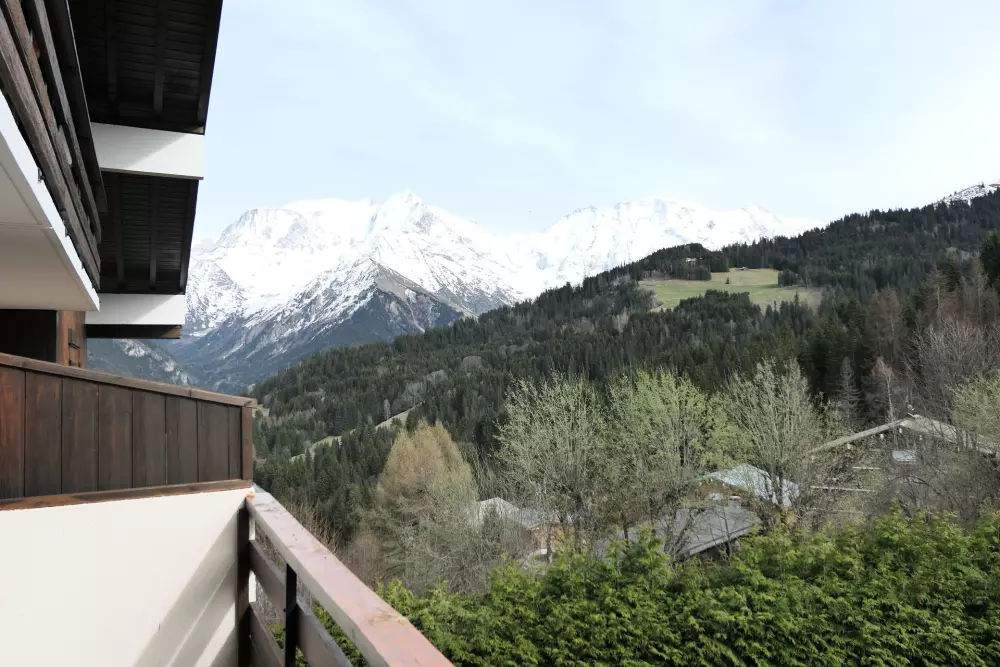 Résidence Amethyste