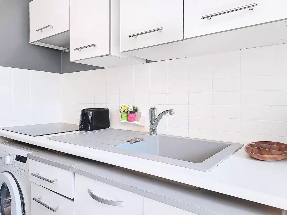 Résidence Castel des Roches C4