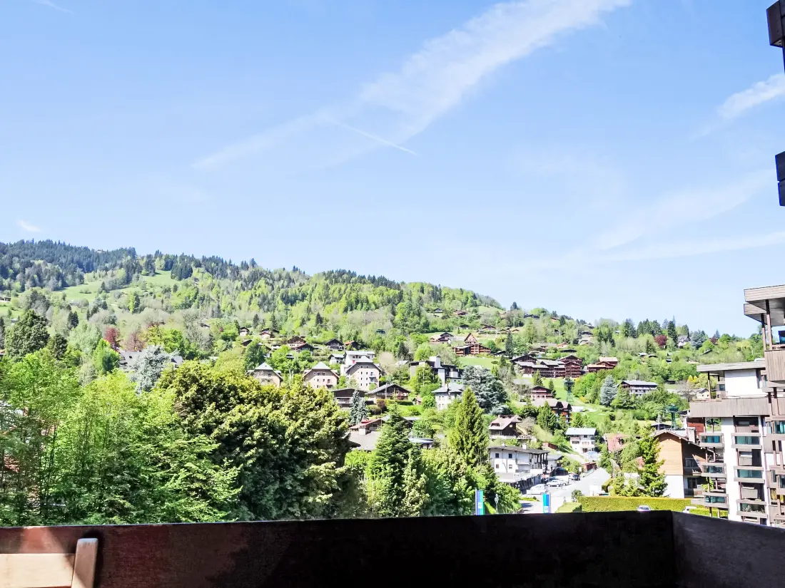 Résidence Castel des Roches C4