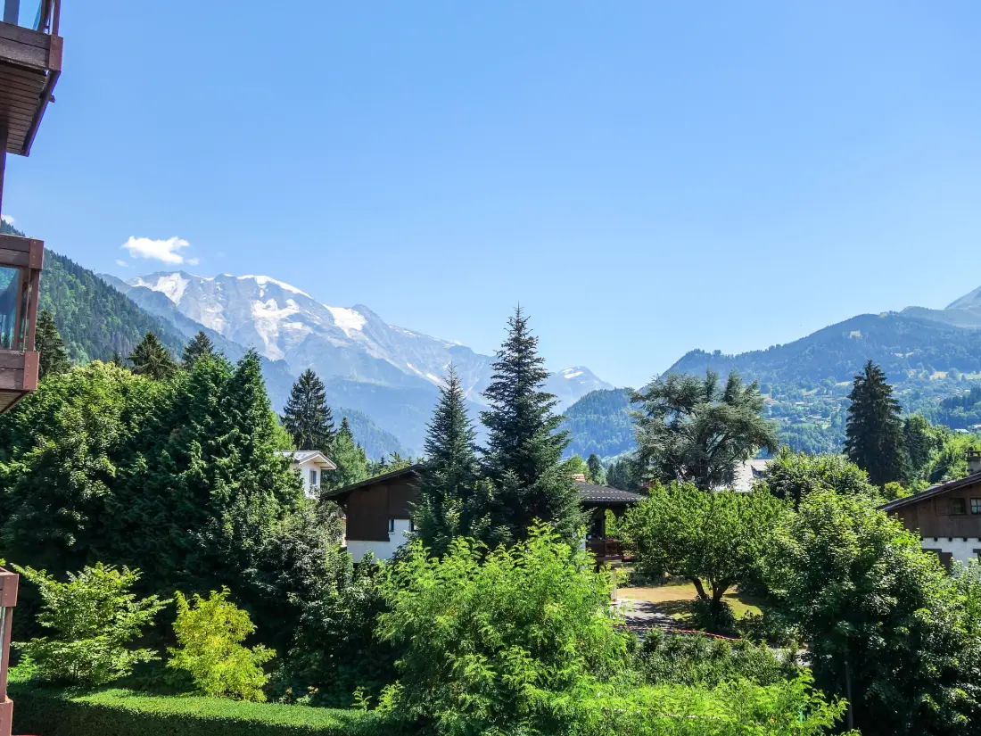 Résidence Castel des Roches C4