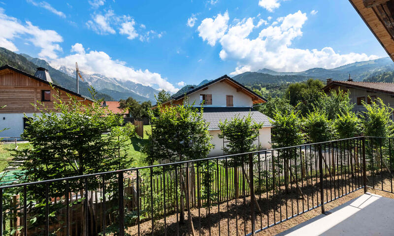 Résidence La Ferme Saint Gervais - - Saint-Gervais Mont-Blanc - 15