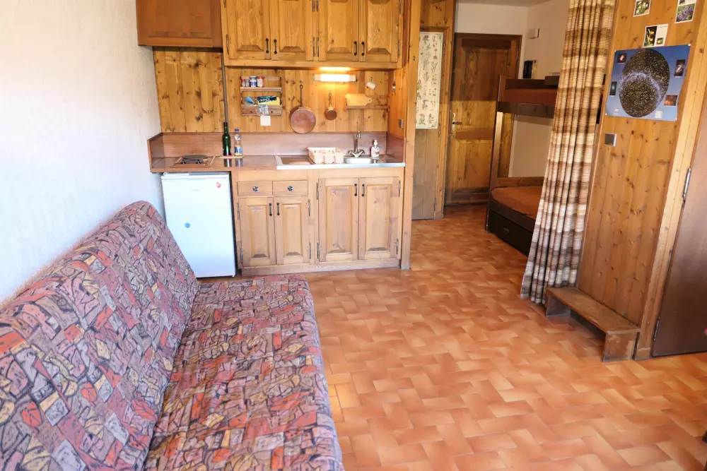 Résidence La Gelinotte