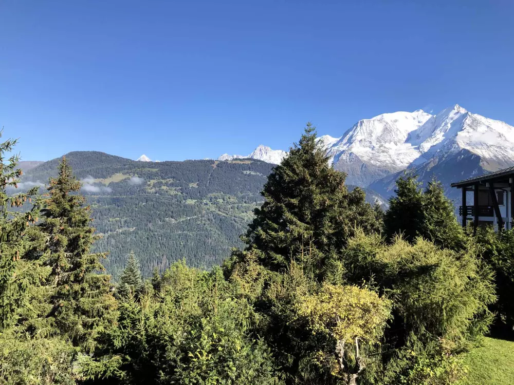 Résidence La Gelinotte